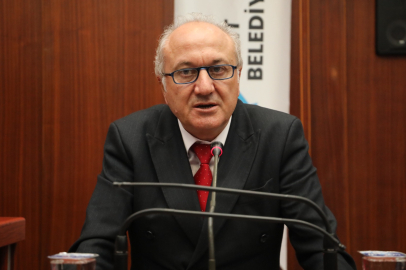 İzmit Belediye Başkan Yardımcısı Erdem Arcan istifa etti