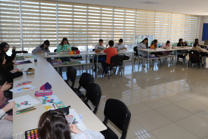 Konya'da 'Genç KOMEK'te kayıt zamanı