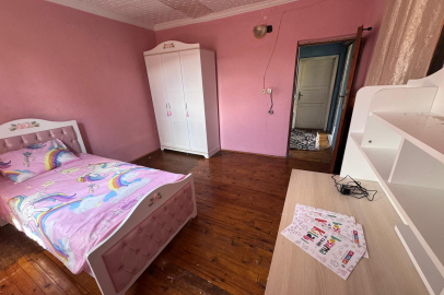 Küçük Ayşenur’un hayali 24 saat geçmeden gerçek oldu