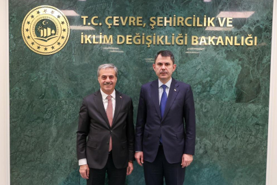 Sakarya'ya Ankara'dan iki yeni yatırım müjdesi ile döndü