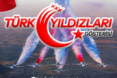 Türk Yıldızları, 103. yılda Mudanya semalarını renklendirecek