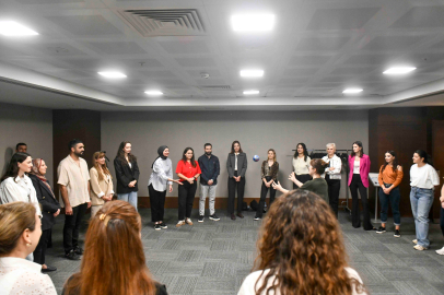 Ankara’da çocuk dostu kent için güçlü adım