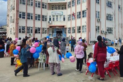 Antalya Finike’de geleceğe yatırım