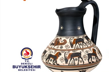 Denizli'de kültürel miras için yeni adım