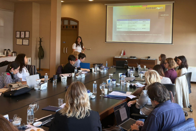 İstanbul Maltepe’de toplumsal cinsiyet eşitliği temelli dönüşüm