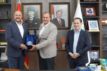 İznik–Spandau ilişkilerinde yeni dönem