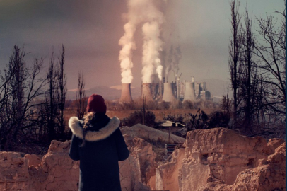 Vahşi Madencilik ve Termik Santraller Milas’ta masaya yatırılacak