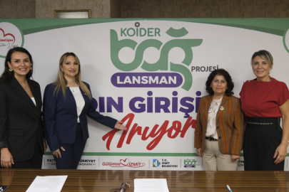 İzmit’te kadın girişimciliğine yeni destek