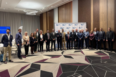 Kayseri dünya spor başkenti olmaya aday