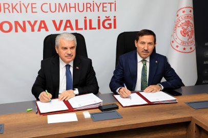 Konya Karatay'da değer odaklı KAİDE projesi