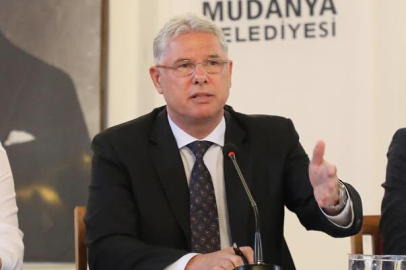Mudanya Belediyesi’nden AK Parti'nin 'toprak satışı' iddialarına yanıt