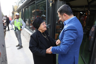Patatesin kalbi Nevşehir’de Patates Festivali