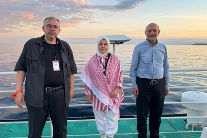 Üç milletvekili serbest bırakıldı! Özel uçakla Türkiye'ye getiriliyor