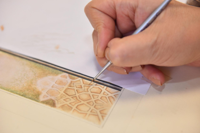 Bursa'nın fethi edebiyat ve minyatürle işlenecek