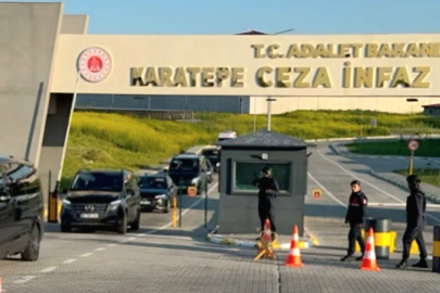 Çorlu Karatepe Cezaevi'nde saldırı! Bakan Tunç’tan 'geçmiş olsun'