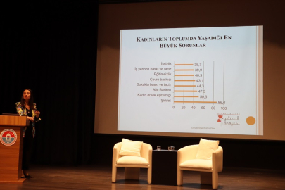 İstanbul Maltepe'den şiddetle mücadelede örnek adım