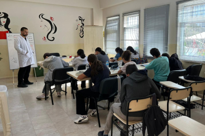 İzmit Belediyesi'nde mahalle etütleri yeniden başladı