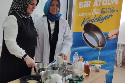 Malatya'da 'her ev bir atölye'