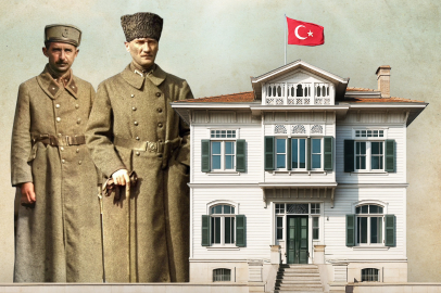 Mudanya Mütarekesi'nin 103. yılına açık davet