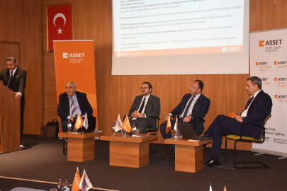 NOSAB Akademi sektörü bilgilendirdi