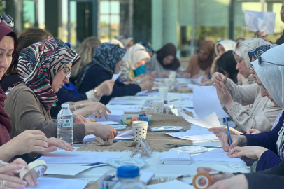 Sakarya SGM’de manevi farkındalık atölyeleri başlıyor