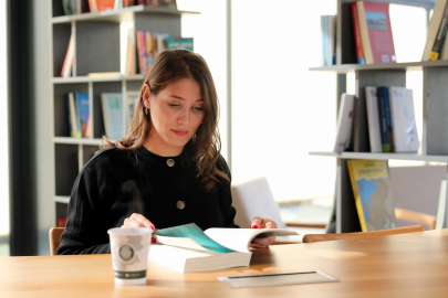 İzmir Aliağa’nın yeni buluşma noktası: ALBEST Meydan