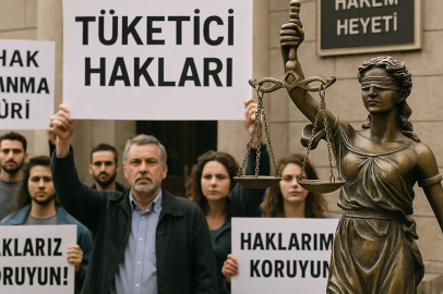 Erzurum'da iki Tüketici Hakem Heyeti kapatılıyor