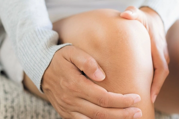 Sessiz tehdit artrit: Sadece yaşlıları vurmuyor!