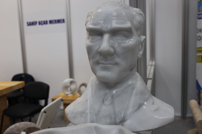 Egeli madencilerin 9 aylık ihracatı 1 milyar doları aştı