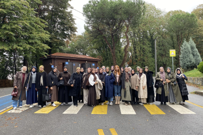 Sakaryalı gençler tarihle buluşuyor