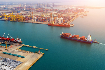 Ege'nin 9 aylık ihracatı 32,6 milyar dolara ulaştı... Bursa, İzmir'i geçti!