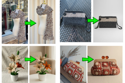 El emeği ürünler 'emektar.ai' ile güzelleşiyor