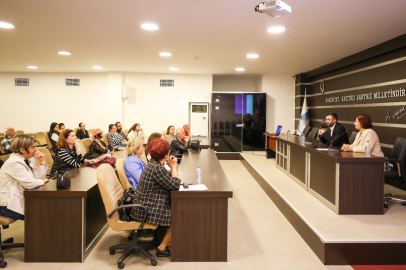 İzmir Narlıdere’de hedef: Her alanda eşitlik