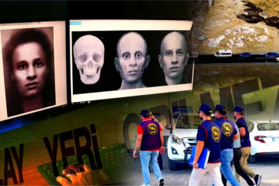 JASAT iki faili meçhul cinayeti aydınlattı! 10 ve 18 yıllık katiller yakalandı