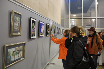 Muğla'da 'Yaylanın Renkleri Karabağlar' sergisi
