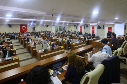 İzmir Karabağlar'ın 2026 yılı bütçesi onaylandı