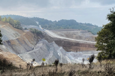 Bursa Kirazlıyayla’da halk katılmadı, toplantı yapılamadı