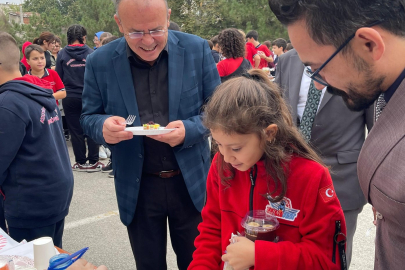 Edirne Uzunköprü’de eğitim ve dayanışma buluşması