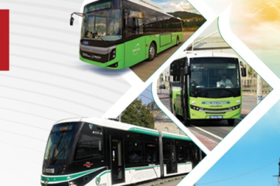 Kocaeli’de online kart dönemi başladı