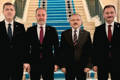 Tokat’ta işçi mağduriyetine AK Parti'den etkili mesai