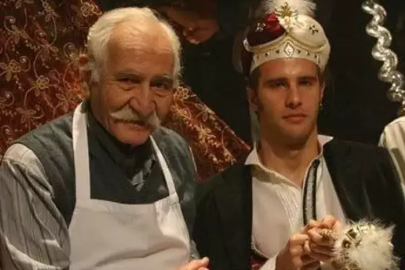 'Yabancı Damat'ın Memik dedesi vefat etti!