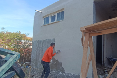 Bilecik Pazaryeri'nde 'Köylere Hizmet Götürme'ye devam