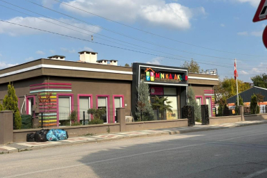 Bursa İnegöl’de acı olayın ardından kreş kapatıldı