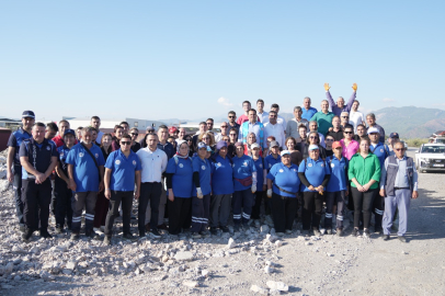 Muğla'da “Temiz Dalaman” seferberliği başladı