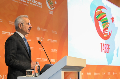 Türkiye, Afrika'da en geniş uçuş ağına sahip kıta dışı ülke