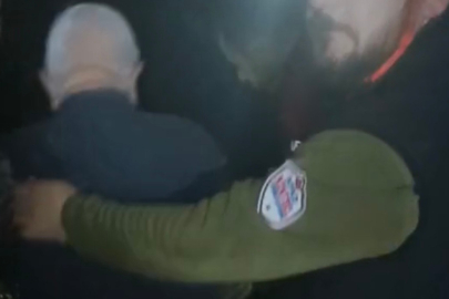 Düzce’de ormanda kaybolan yaşlı adam sağ bulundu