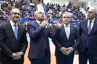 Malatya'dan Bakan Bak'a hemşerilik beratı