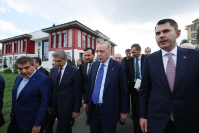 Türkiye ev sahibi oluyor... 500 bin konutun detayları belli oldu