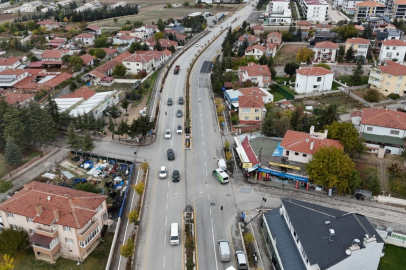 Eskişehir'de 'yeşil dalga' uygulaması başlıyor