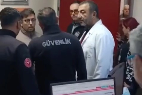 Mudanya Devlet’teki ‘1111 Beyaz Kod’ tatbikatı gerçeği aratmadı!